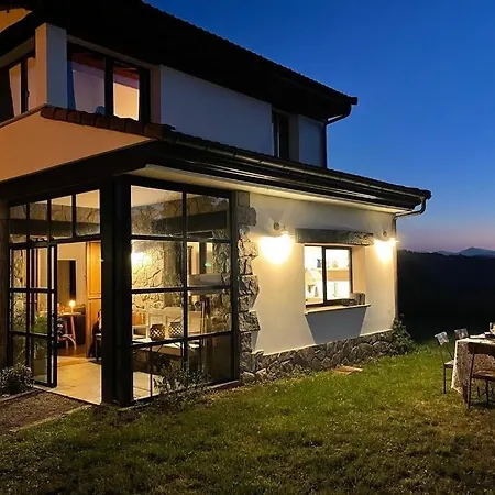 El Huertin Chalet