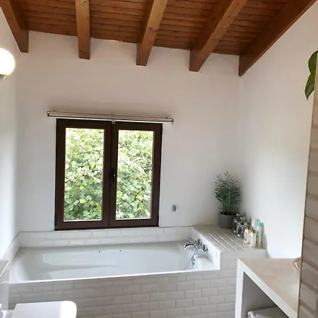 Chalet El Huertin *