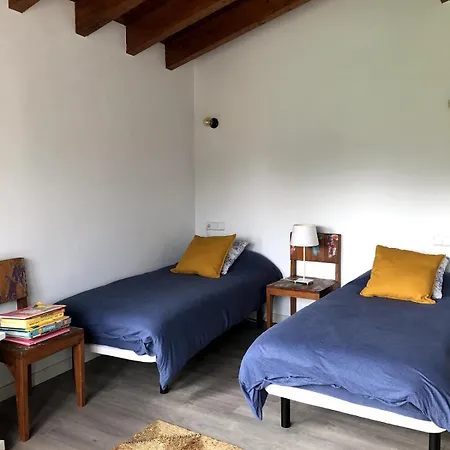 El Huertin Chalet Oviédo