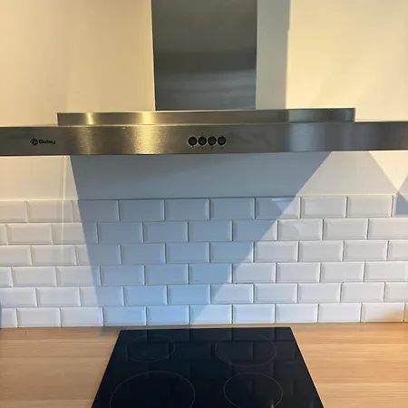 El Huertin * Oviédo