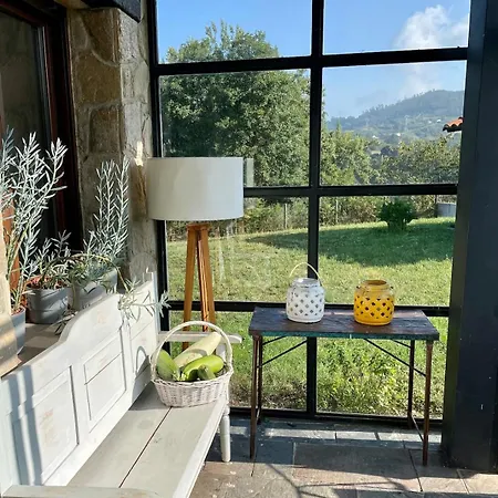 El Huertin Chalet *