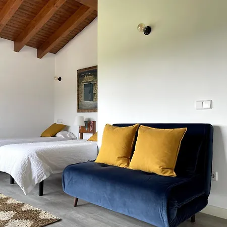 Chalet El Huertin