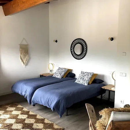 Chalet El Huertin Oviédo