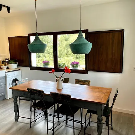 Chalet El Huertin Oviédo