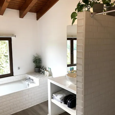 Chalet El Huertin