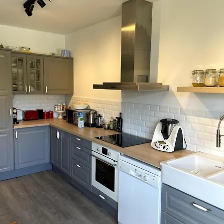 Chalet El Huertin Oviédo