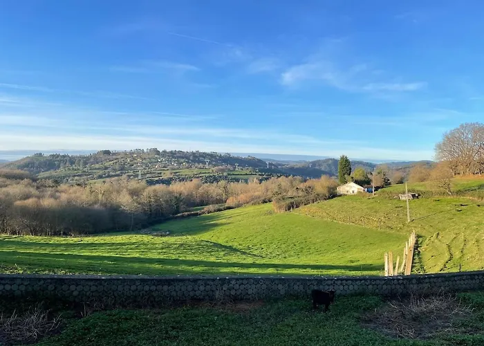 El Huertin Chalet Oviedo