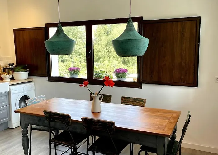 Chalet El Huertin Oviedo