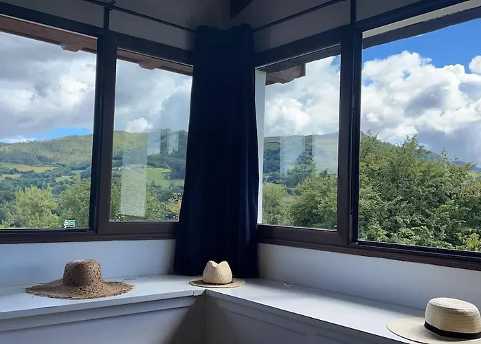 Chalet El Huertin Oviedo