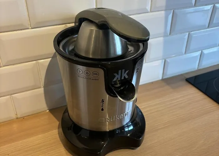 Chalet El Huertin Oviedo